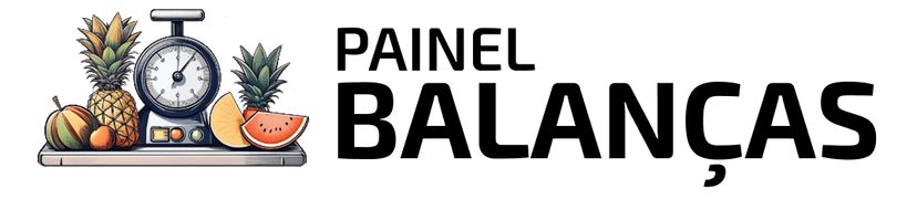 Painel Balanças